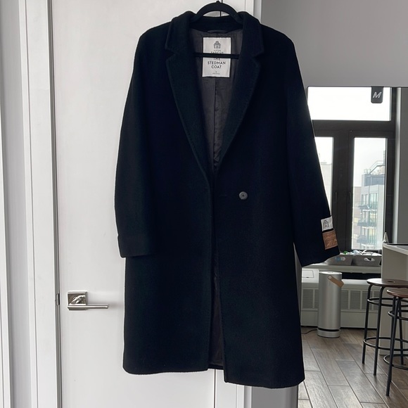 Aritzia Jackets & Blazers - Stedman coat